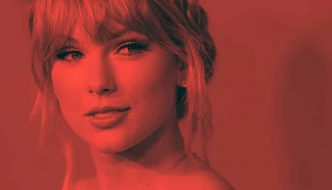 Taylor Swift top earning musician 2019