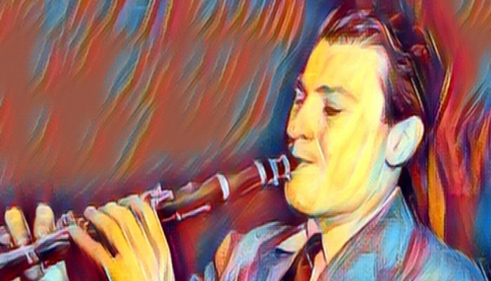 Artie Shaw - King of the Clarinet